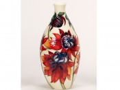 Moorcroft Pottery Ruby Red 9/9