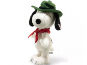Snoopy Beagle Scout 