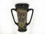 Moorcroft Pottery Sweet Amaryllis Loving Cup