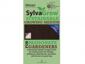 Melcourt SylvaGrow Sustainable Growing Media (Peat Free) 40L