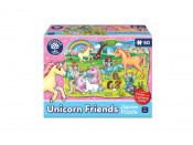 Orchard Toys 'Unicorn Friends' Jigsaw