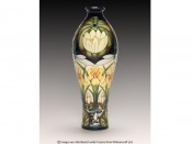 Moorcroft Pottery Tranquility 42/12