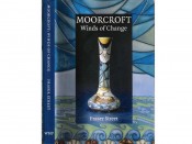 Moorcroft Pottery Winds of Change Book